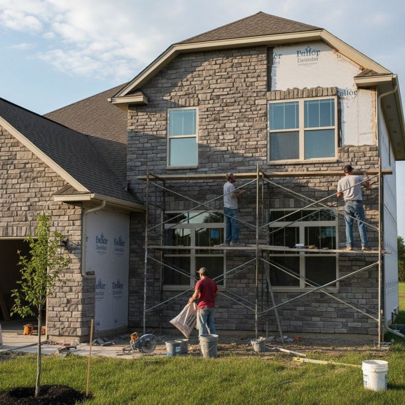 Top Siding Installation Companies in Mashpee, MA
