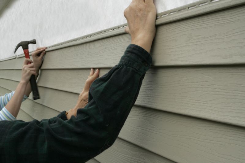 Top Siding Installation Companies in Plymouth, MA