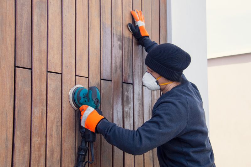 Top Siding Repair Companies in Mashpee, MA
