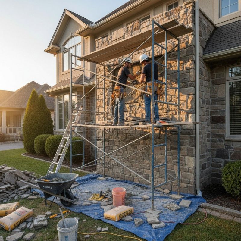 Top Siding Repair Companies in Wareham, MA