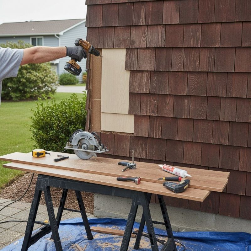 Top Siding Replacement Companies in Buzzards Bay, MA