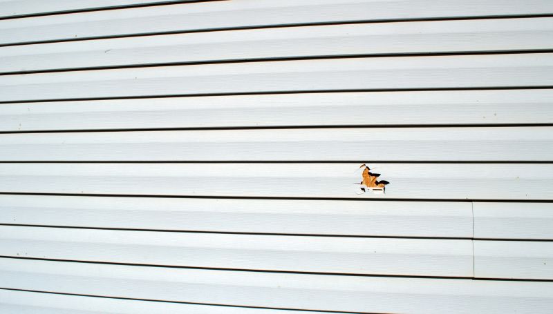 Seamless Panel Replacement